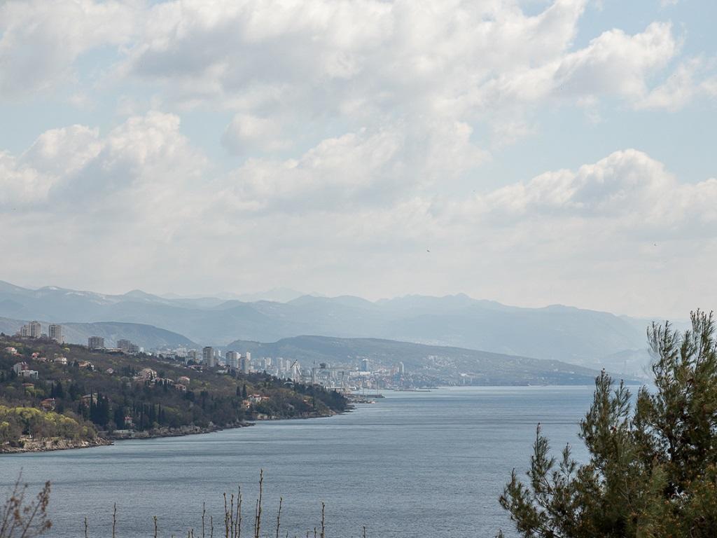 Villetta Diana أوباتيا المظهر الخارجي الصورة